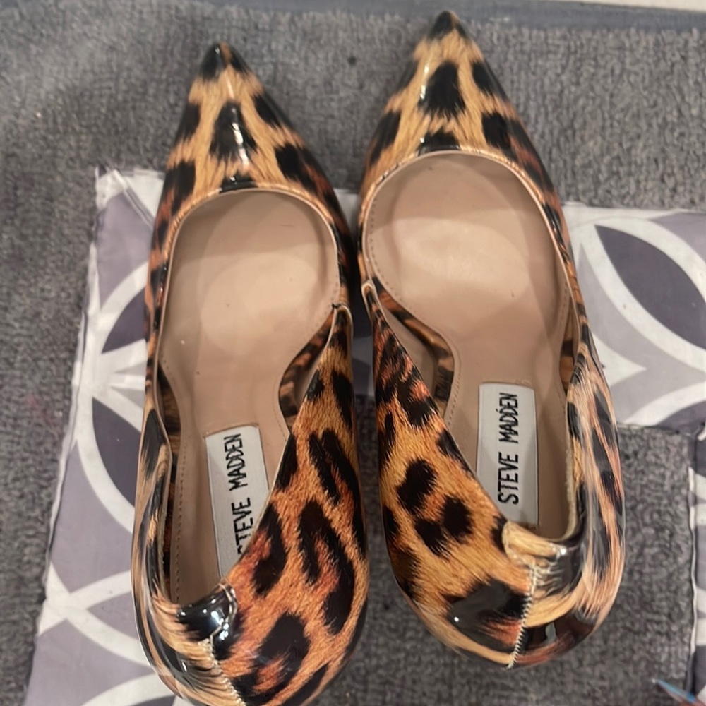 Steve Madden brand size assassinate, 6